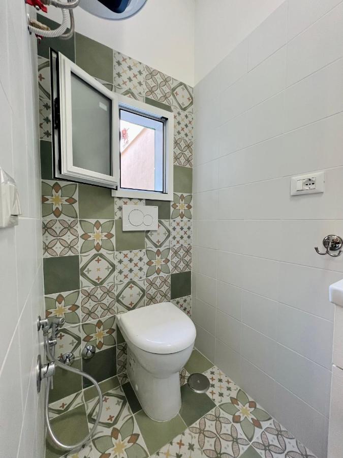 Mini Villino Ladispoli Centro Mare Appartement Buitenkant foto