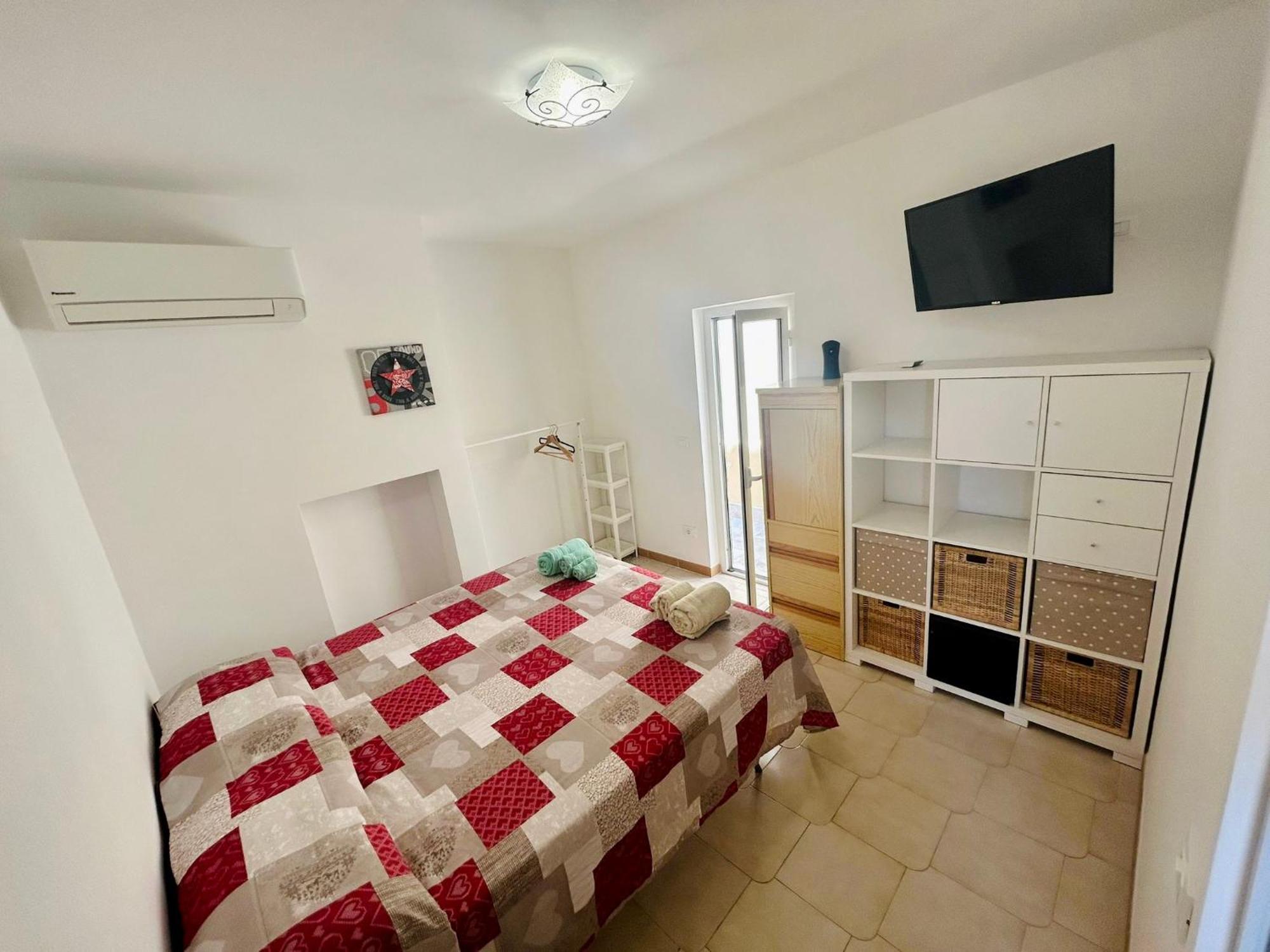 Mini Villino Ladispoli Centro Mare Appartement Buitenkant foto